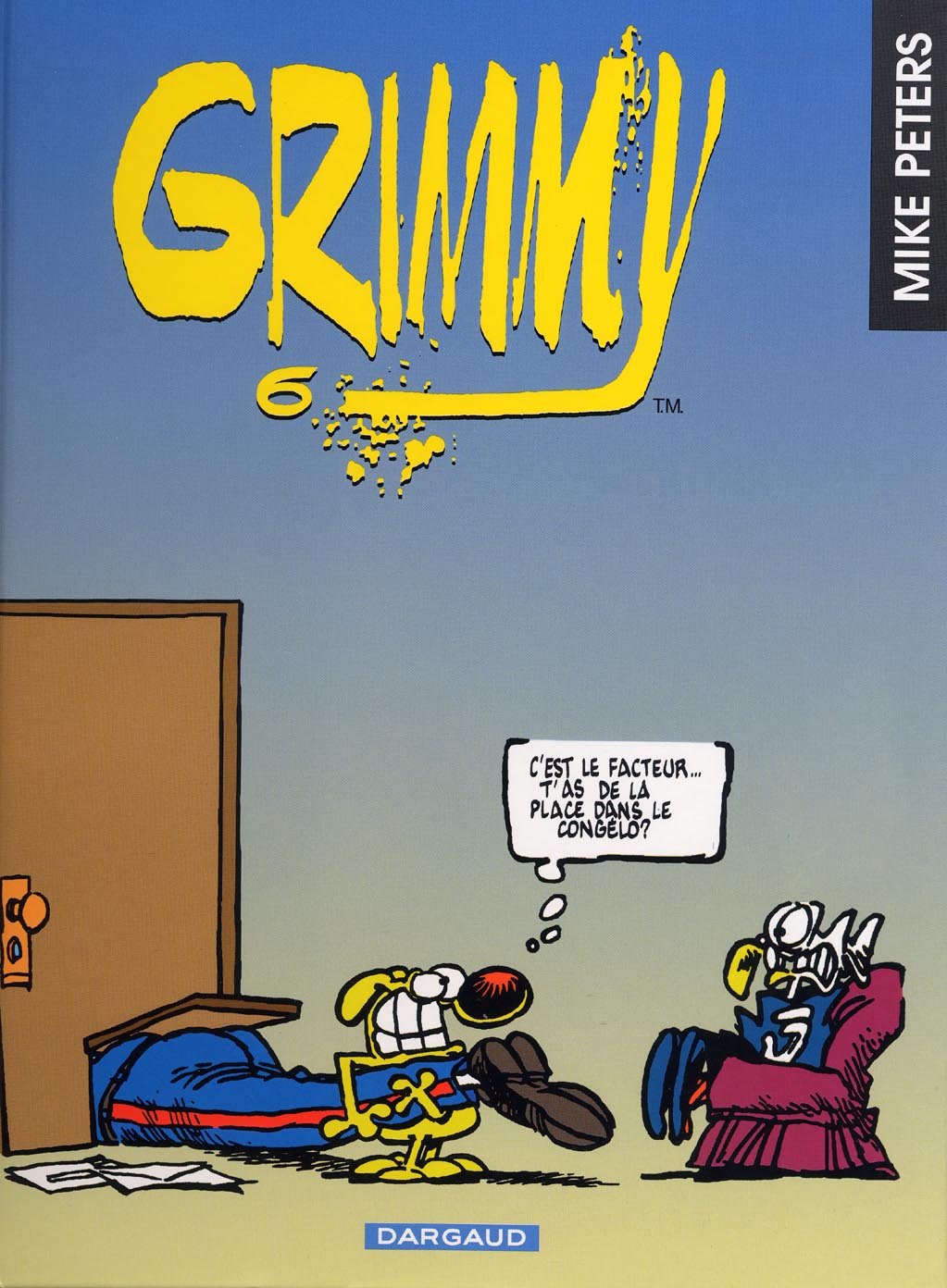 Grimmy - T06