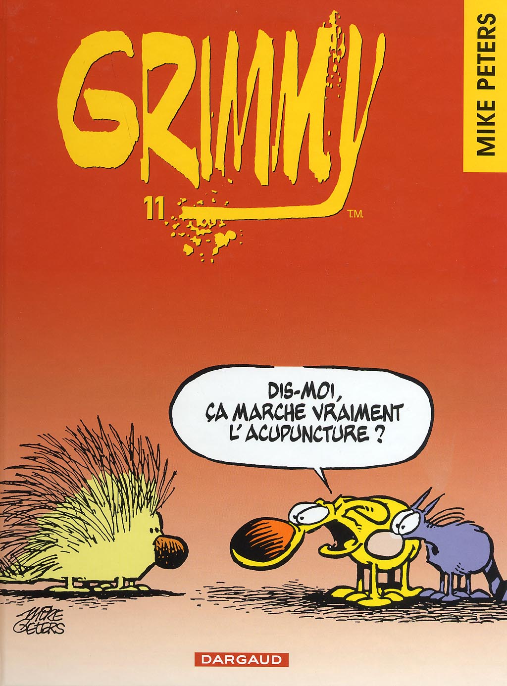 Grimmy - T11