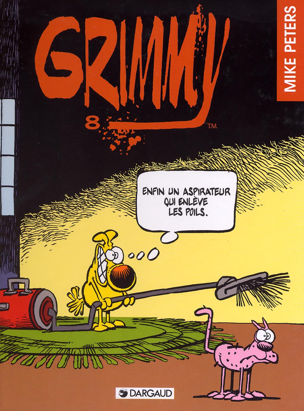 Grimmy - T08