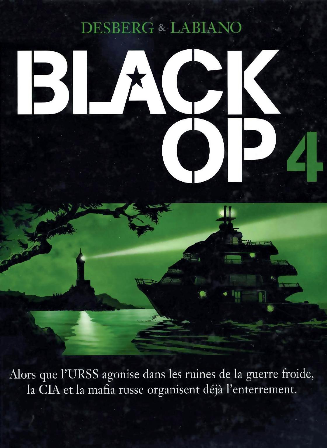 Black OP - T04