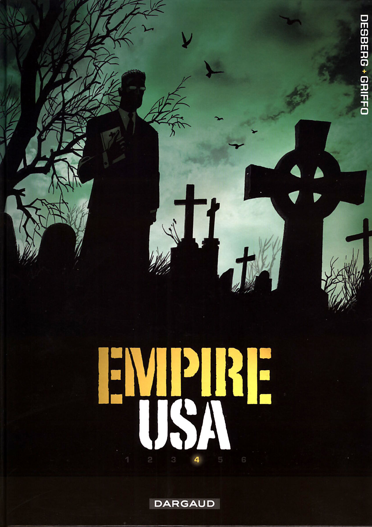 Empire USA - T04