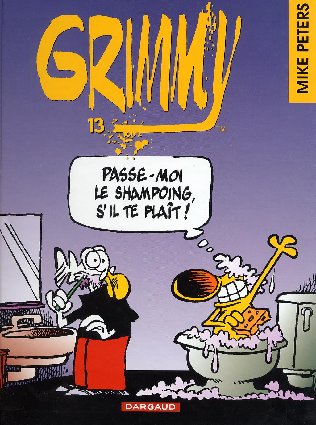 Grimmy - T13