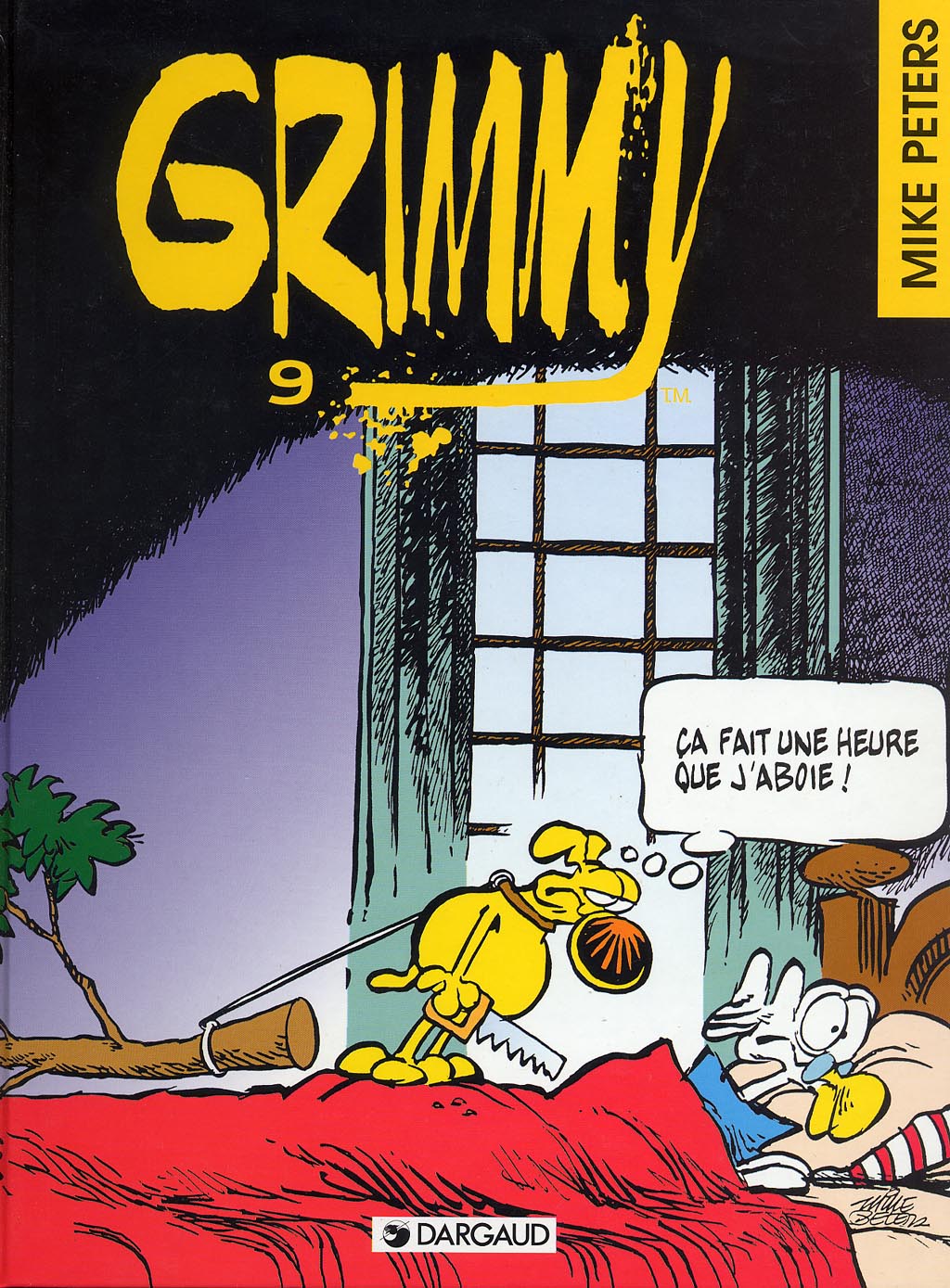 Grimmy - T09